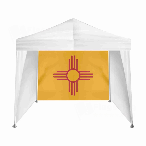 New Mex�co Gazebo Tent