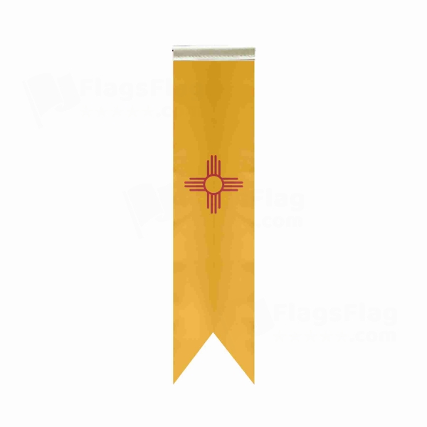 New Mex�co L Table Flags Flag Only