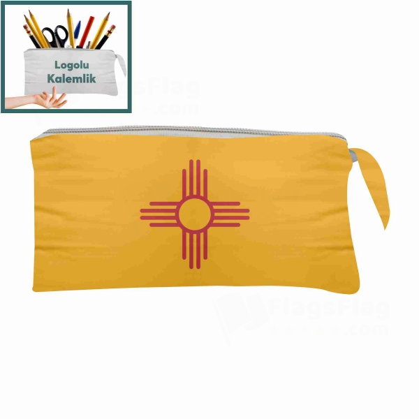 New Mex�co Makeup Bag