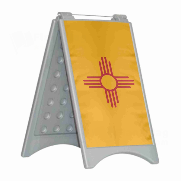 New Mex�co Open New Mex�co Close Plastic Pontoon