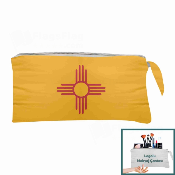 New Mex�co Pencil Case