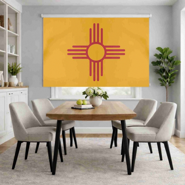 New Mex�co Roller Blinds
