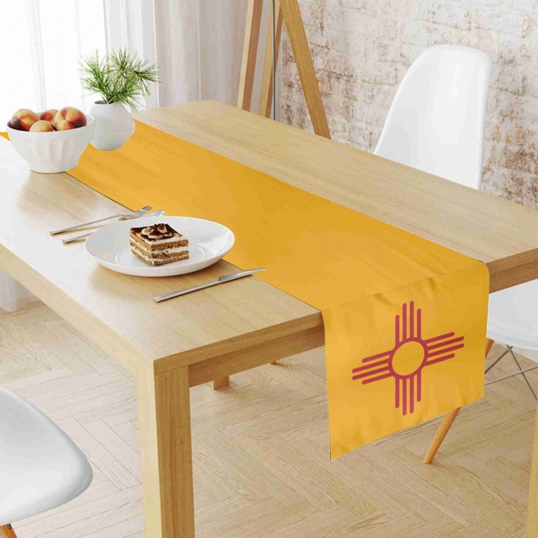 New Mex�co Runner