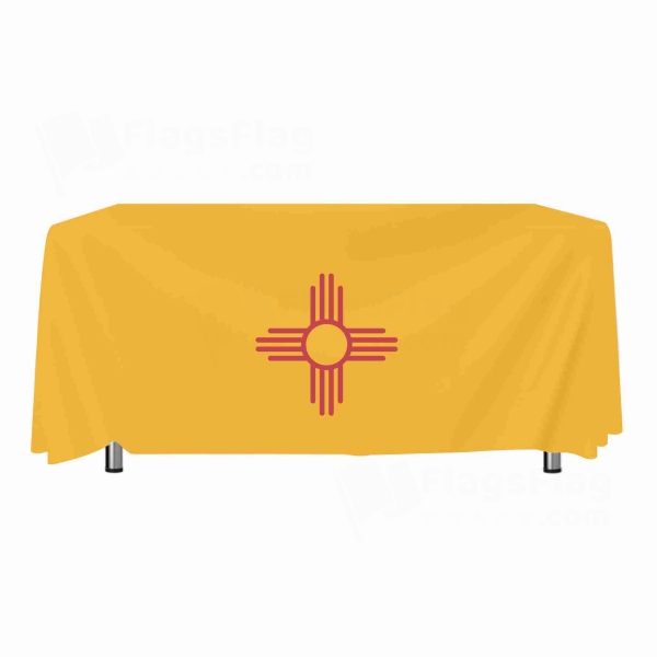 New Mex�co Tablecloth Models