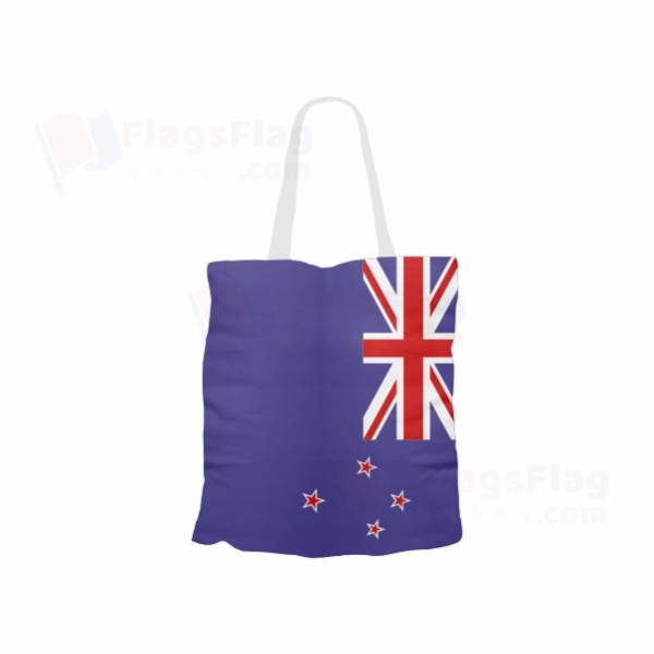 New Zealand Cloth Bag Models