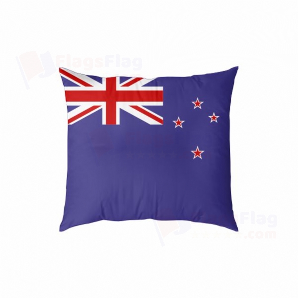 New Zealand Digital Printed Pillow Cover