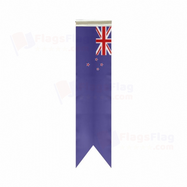 New Zealand L Table Flags Flag Only