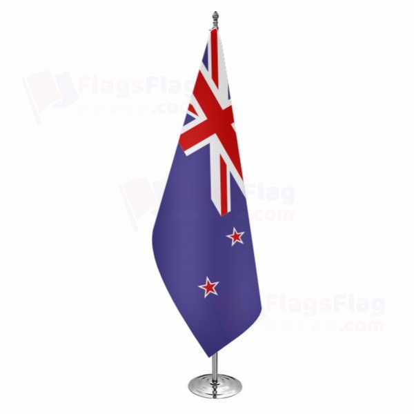 New Zealand Office Flag New Zealand Office Flags