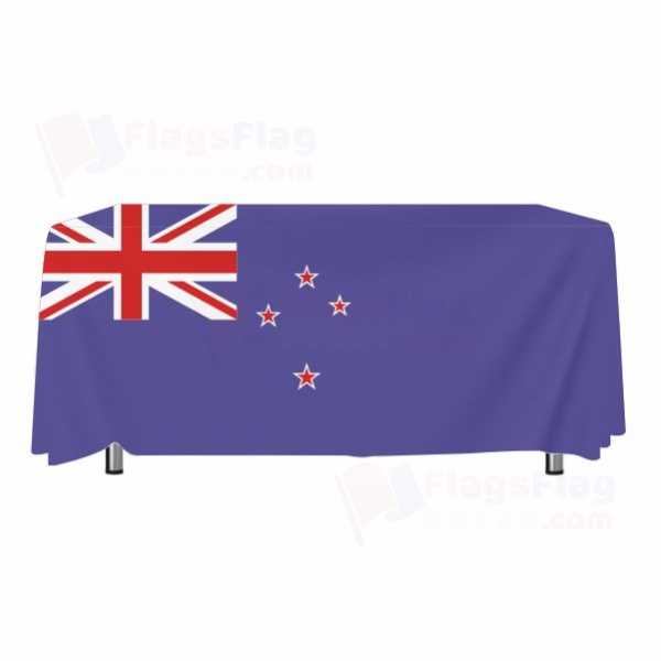 New Zealand Tablecloth Models