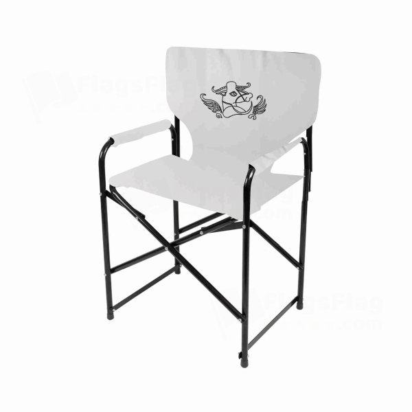 Nezak Huns Camp Chair