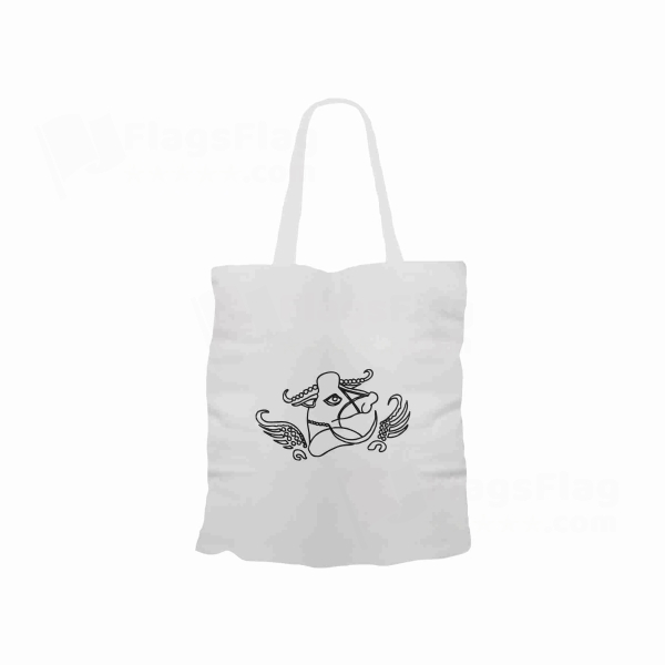 Nezak Huns Cloth Bag Models