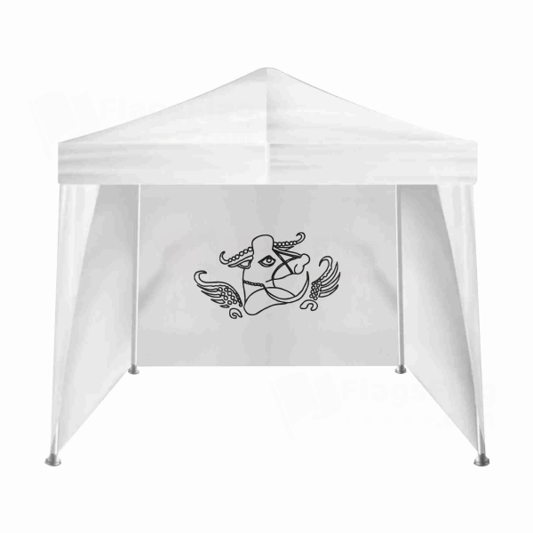 Nezak Huns Gazebo Tent