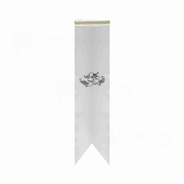 Nezak Huns L Table Flags Flag Only