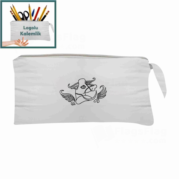 Nezak Huns Makeup Bag