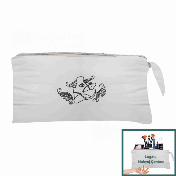 Nezak Huns Pencil Case