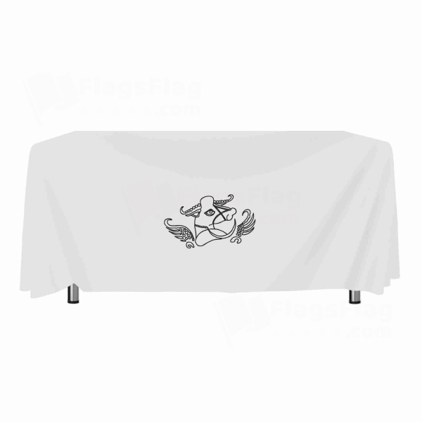 Nezak Huns Tablecloth Models