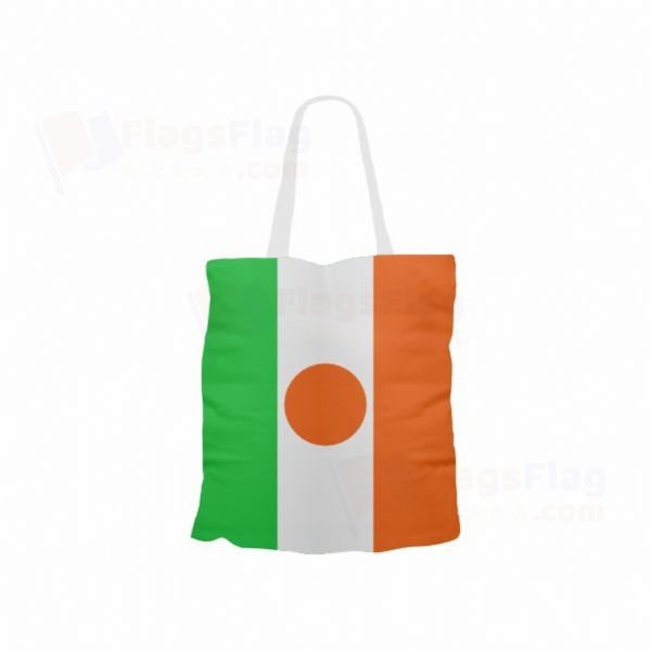 Niger Cloth Bag Models