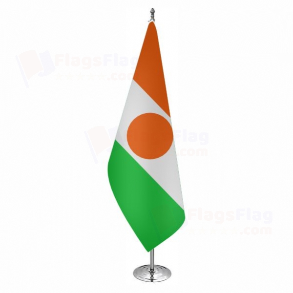 Niger Office Flag Niger Office Flags