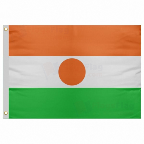 Niger Send Flag Price Niger Send Flag Prices