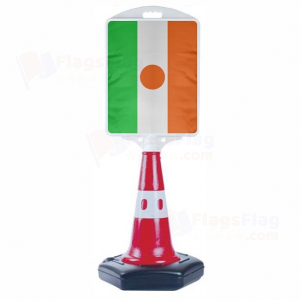 Niger Small Size Road Bollard