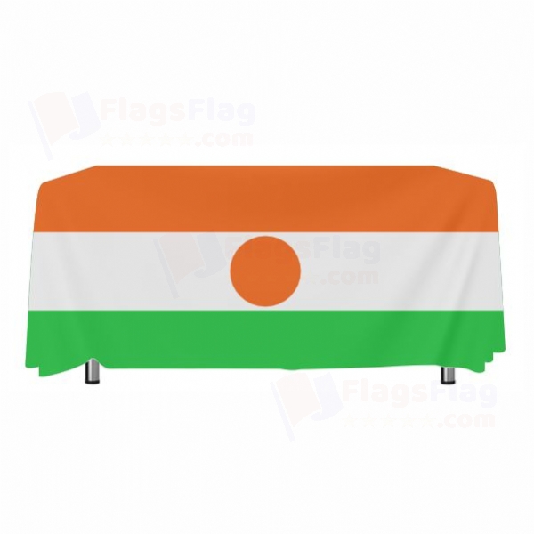 Niger Tablecloth Models