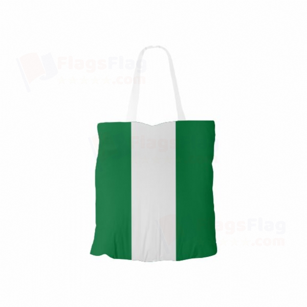 Nigeria Cloth Bag Models