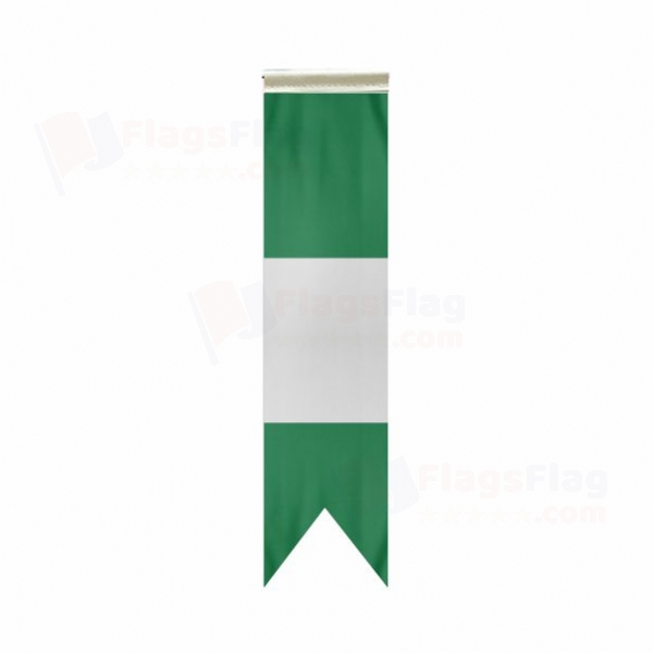 Nigeria L Table Flags Flag Only