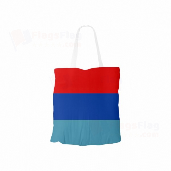 Nigerian Armed Forces Cloth Bag Models