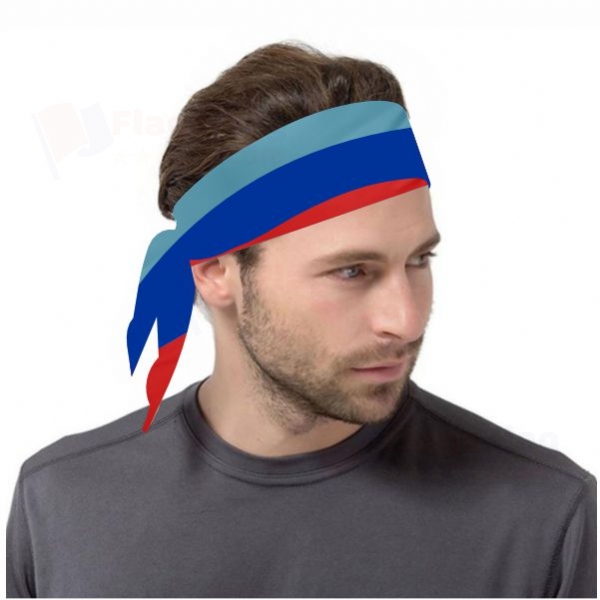 Nigerian Armed Forces Digital Print Bandanas