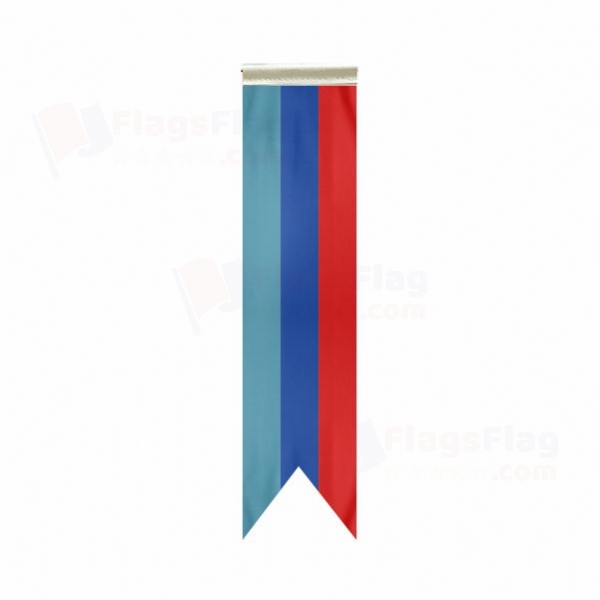 Nigerian Armed Forces L Table Flags Flag Only