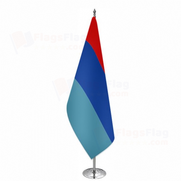 Nigerian Armed Forces Office Flag Nigerian Armed Forces Office Flags