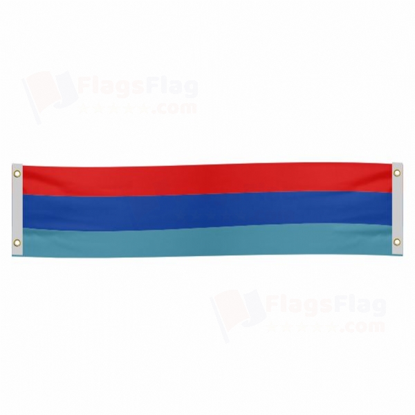 Nigerian Armed Forces Poster Banner