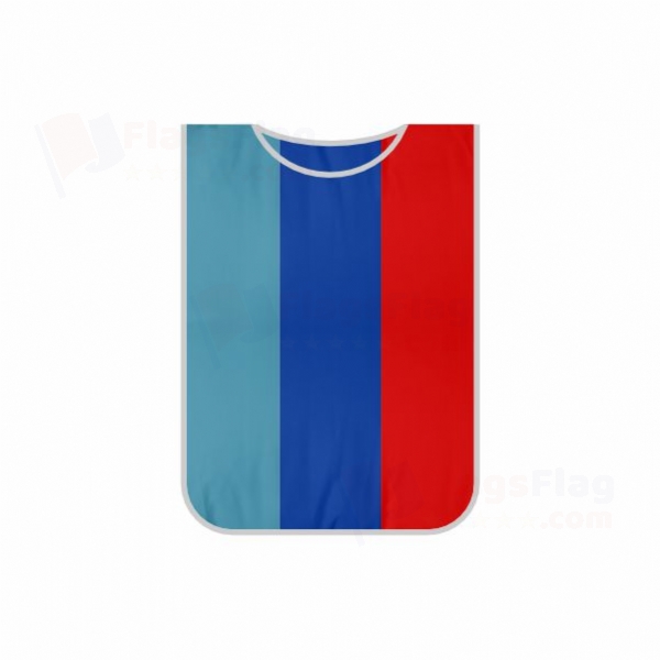 Nigerian Armed Forces Single Use Strike Apron