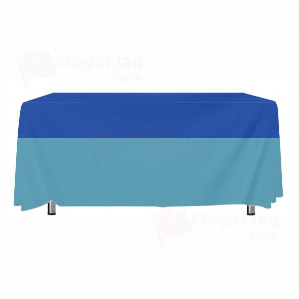 Nigerian Armed Forces Tablecloth Models