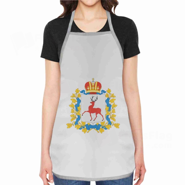 Nijni Novgorod Oblast� Apron