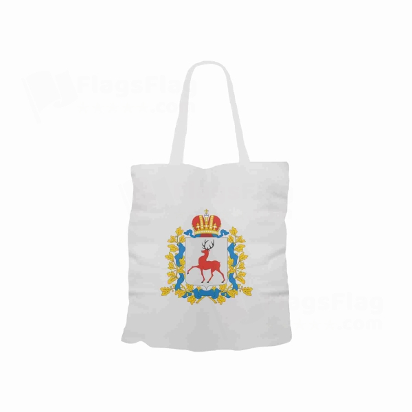 Nijni Novgorod Oblast� Cloth Bag Models