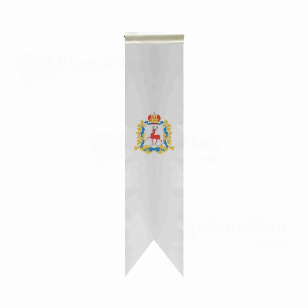 Nijni Novgorod Oblast� L Table Flags Flag Only