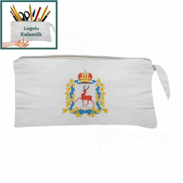 Nijni Novgorod Oblast� Makeup Bag