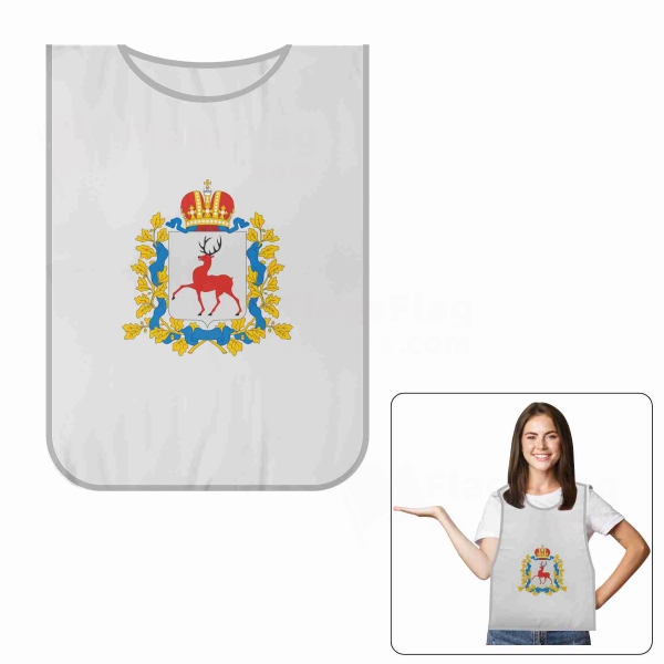 Nijni Novgorod Oblast� Single Use Strike Apron