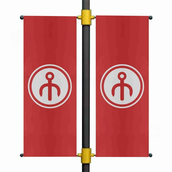 Nogai El Blackout Flag