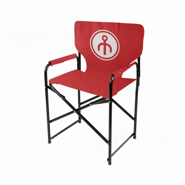 Nogai El Camp Chair