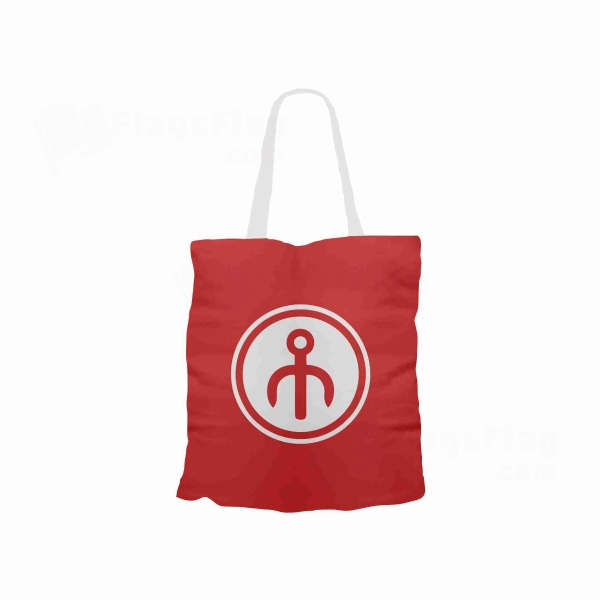 Nogai El Cloth Bag Models
