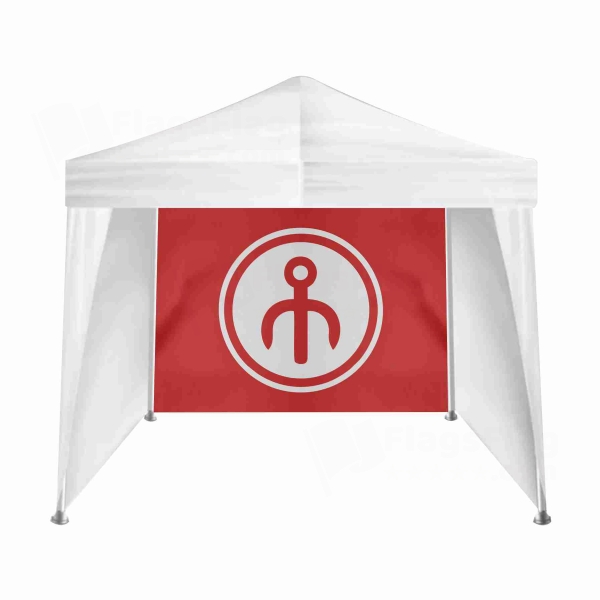 Nogai El Gazebo Tent