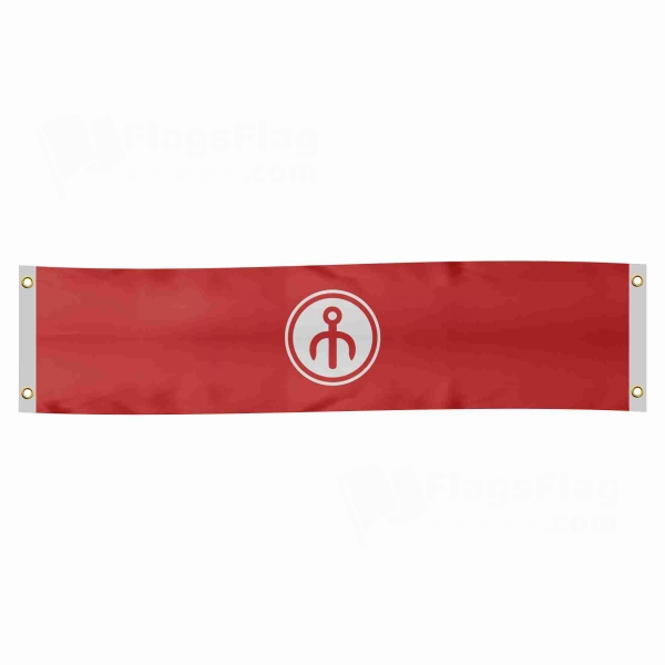 Nogai El Poster Banner