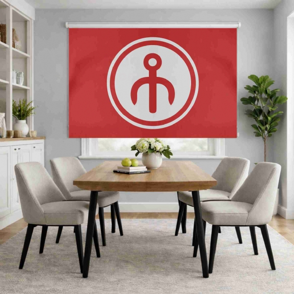 Nogai El Roller Blinds