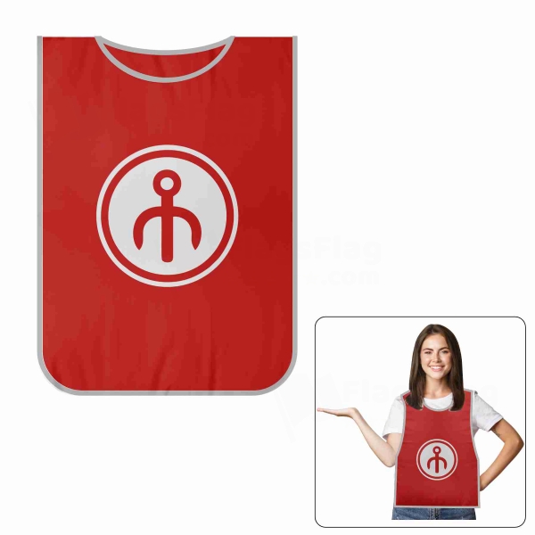 Nogai El Single Use Strike Apron