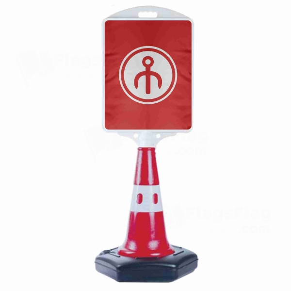 Nogai El Small Size Road Bollard