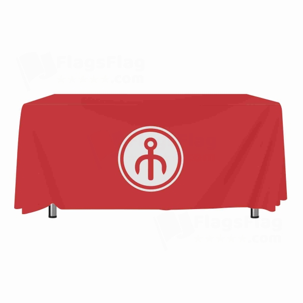 Nogai El Tablecloth Models
