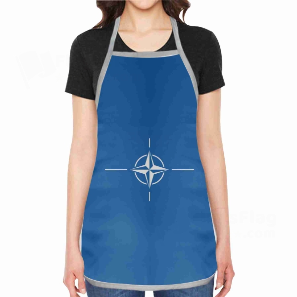 North Atlantic Treaty Organization Apron