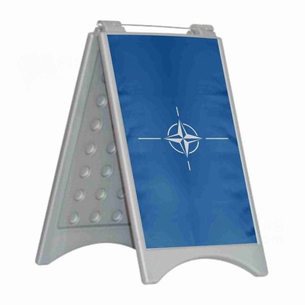 North Atlantic Treaty Organization Open North Atlantic Treaty Organization Close Plastic Pontoon